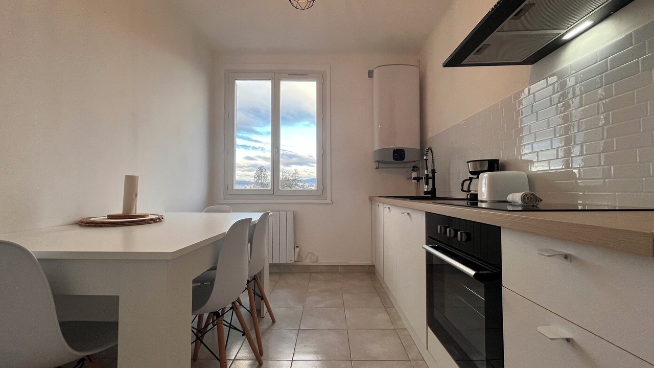 Photo of Kitchen in Villefranche-sur-Saone