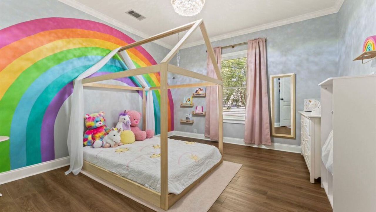 Photo of Bedroom in South Baton Rouge