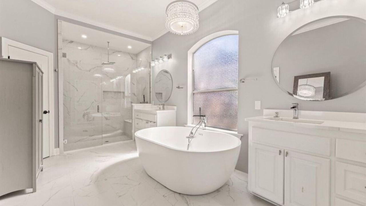 Photo of Bathroom in South Baton Rouge