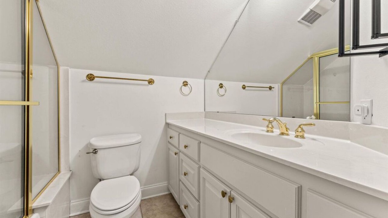 Photo of Bathroom in South Baton Rouge