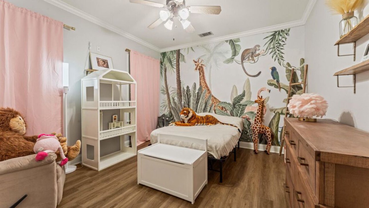 Photo of Bedroom in South Baton Rouge