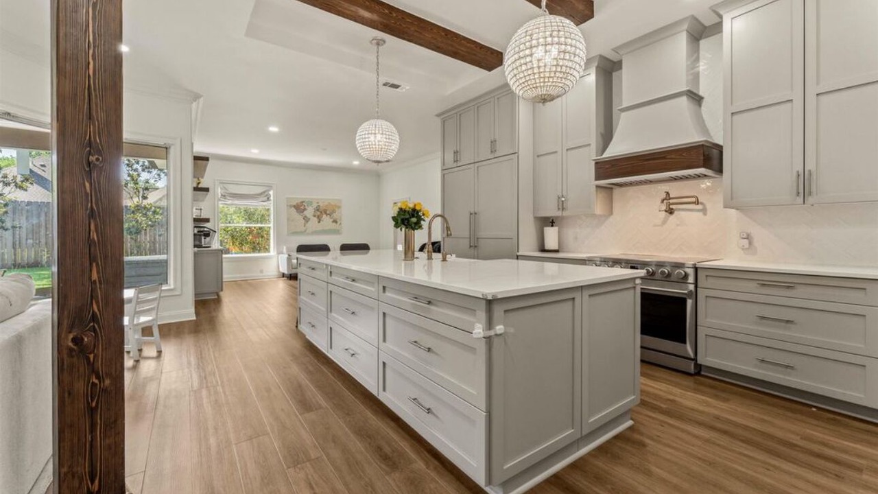 Photo of Kitchen in South Baton Rouge