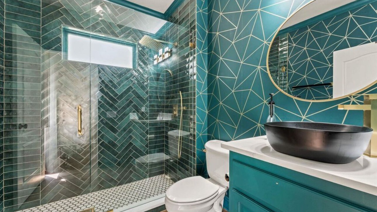 Photo of Bathroom in South Baton Rouge