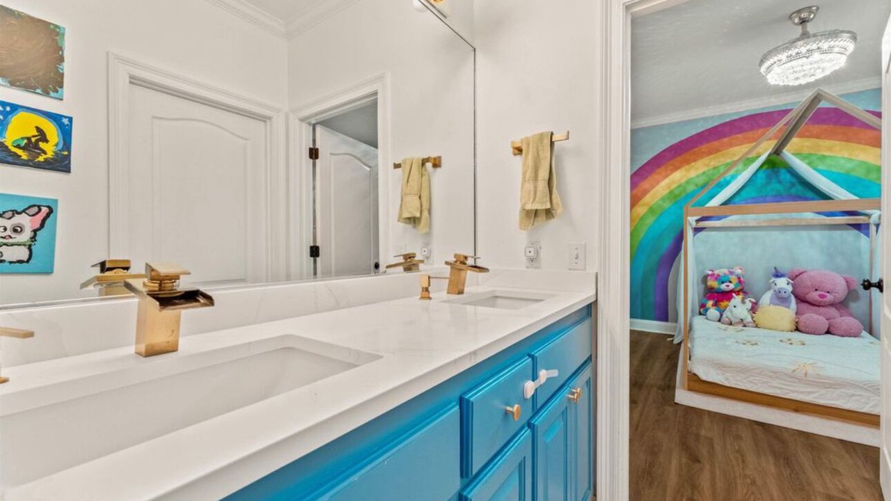 Photo of Bathroom in South Baton Rouge