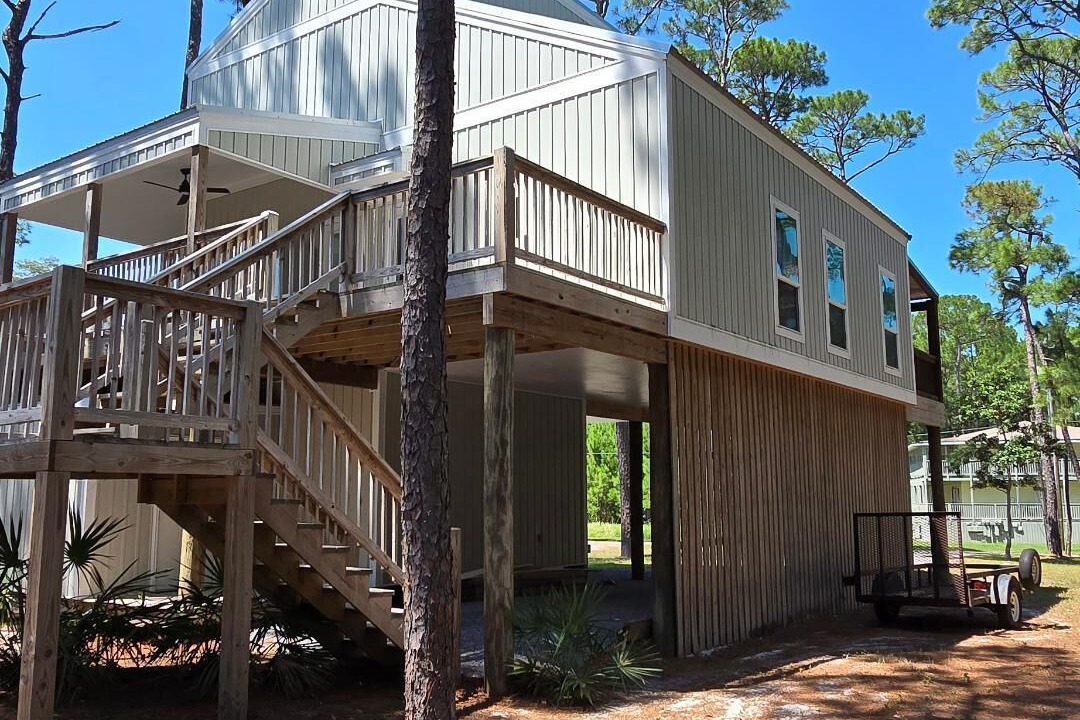 Photo of Outdoor in Dauphin Island