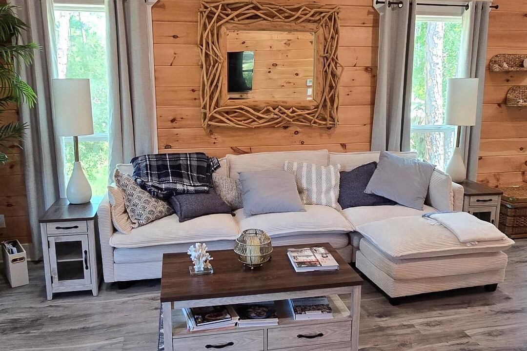 Photo of Livingroom in Dauphin Island