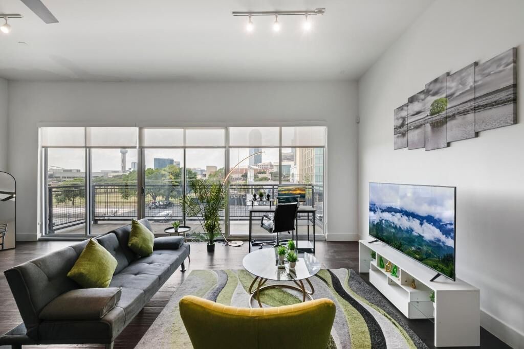 Photo of Livingroom in Cedars