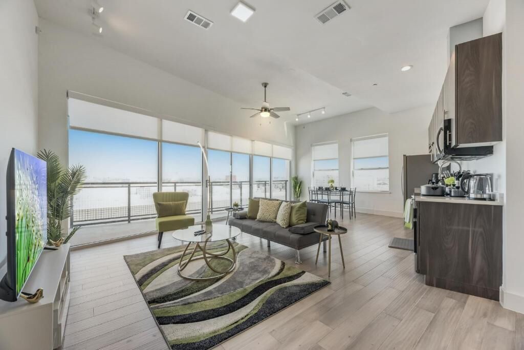 Photo of Livingroom in Cedars