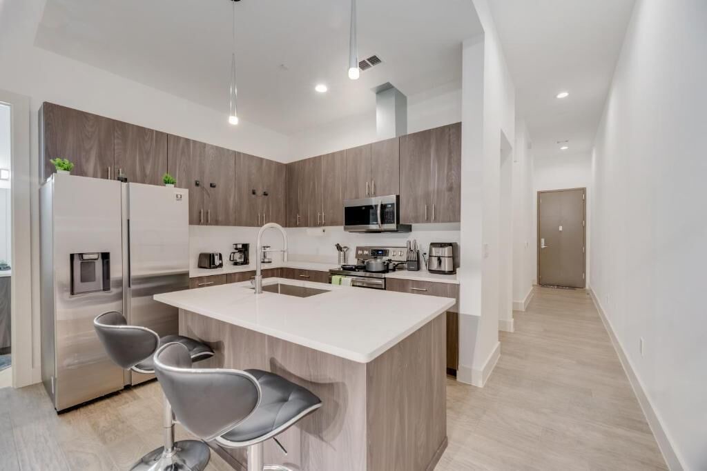 Photo of Kitchen in Cedars