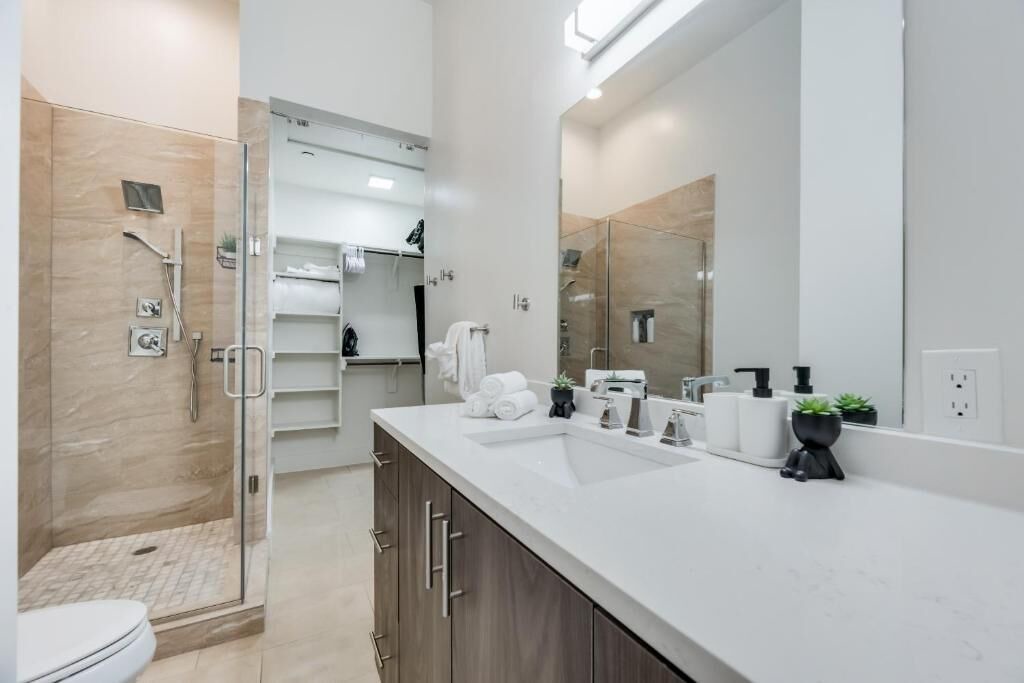 Photo of Bathroom in Cedars