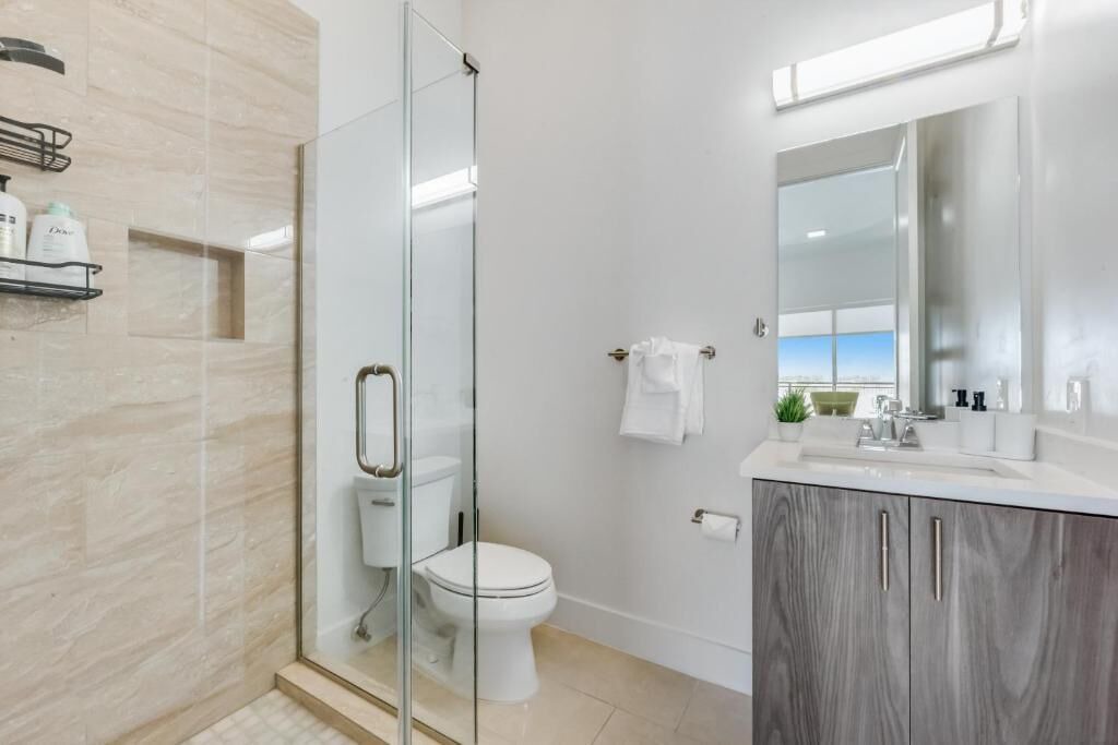 Photo of Bathroom in Cedars