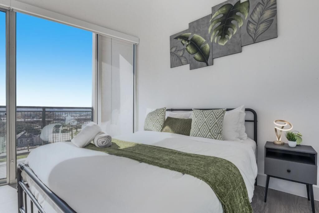 Photo of Bedroom in Cedars