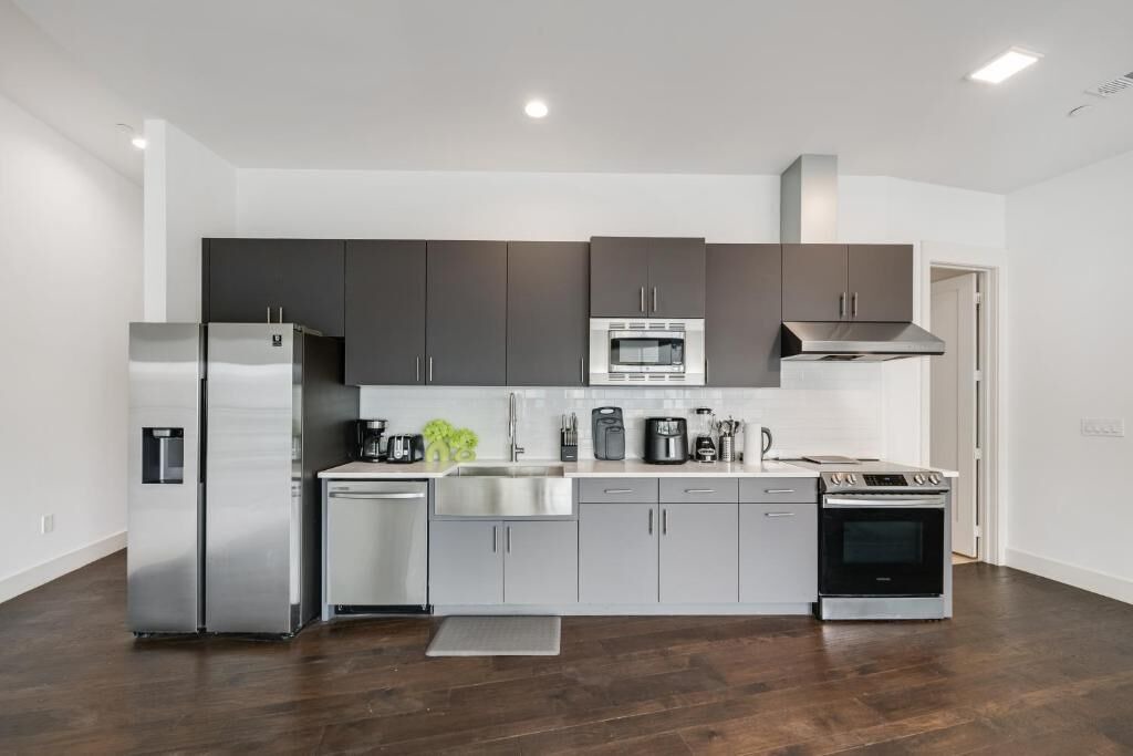Photo of Kitchen in Cedars