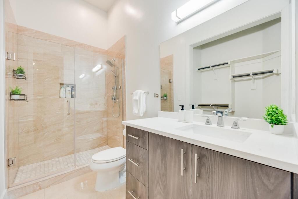 Photo of Bathroom in Cedars