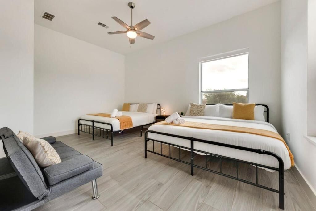 Photo of Bedroom in Cedars