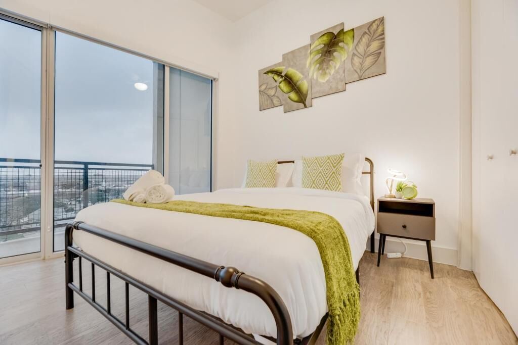 Photo of Bedroom in Cedars