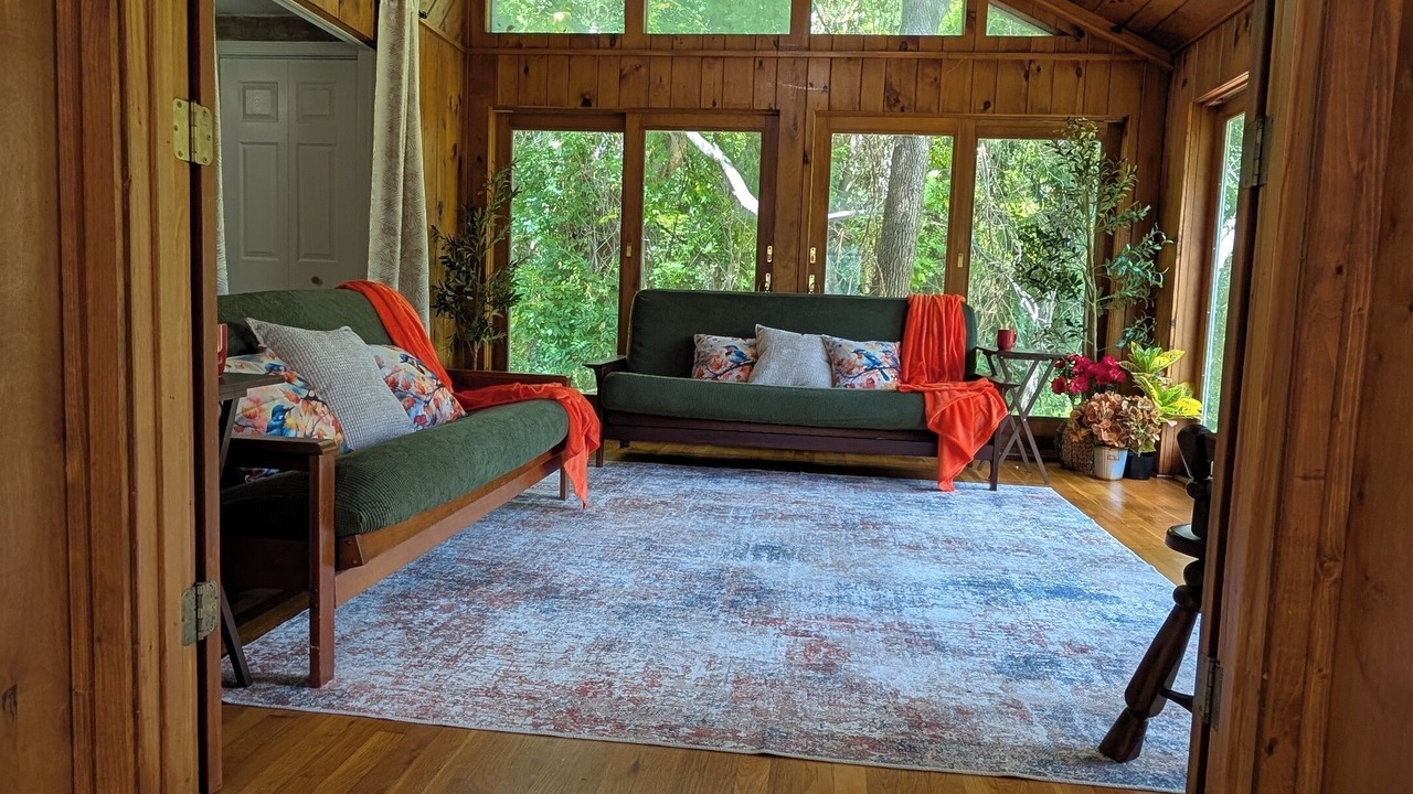 Photo of Livingroom in Springwater