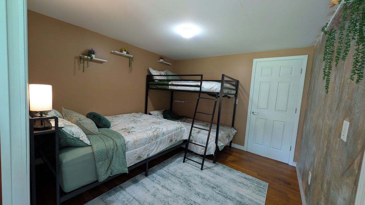 Photo of Bedroom in Springwater