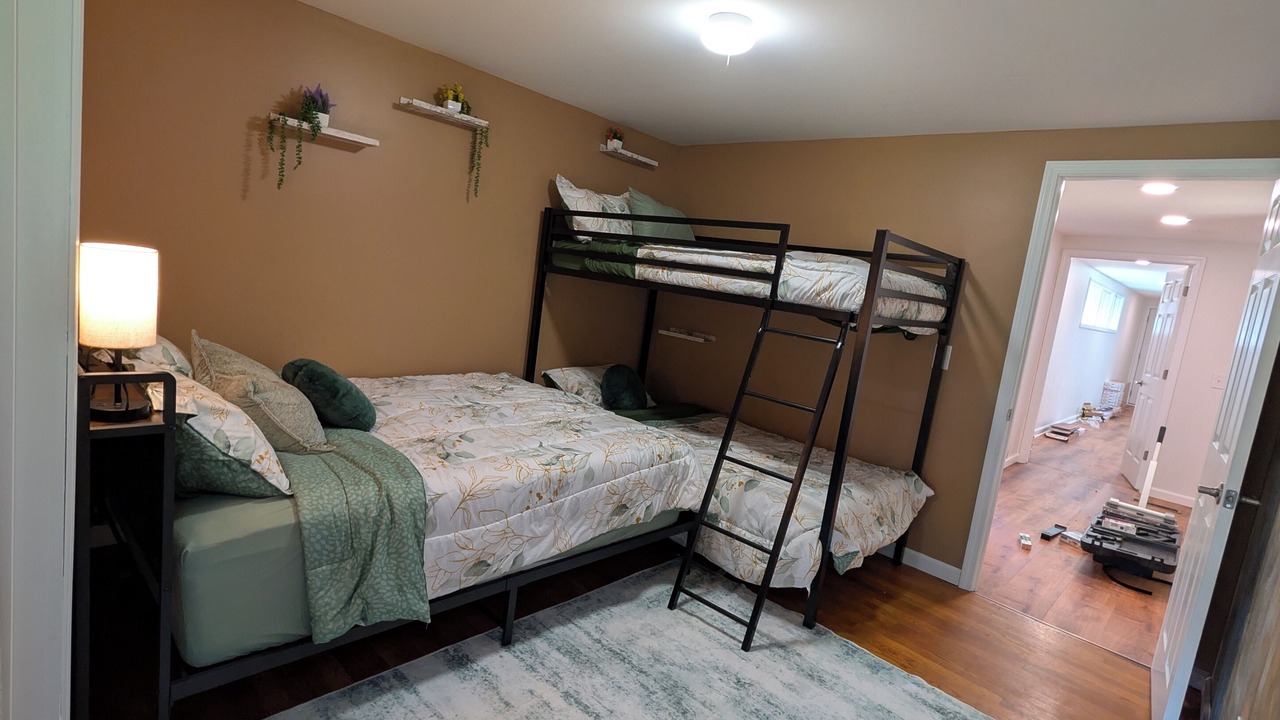 Photo of Bedroom in Springwater