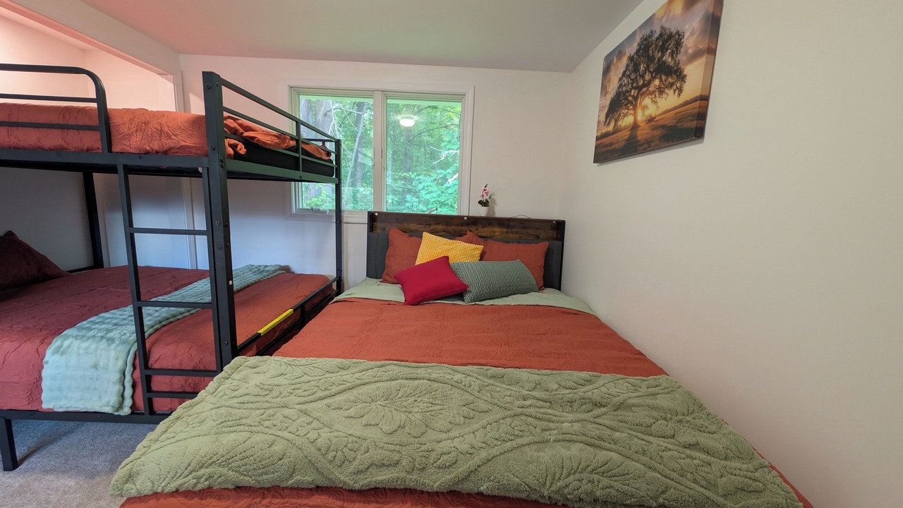 Photo of Bedroom in Springwater