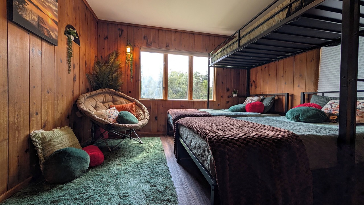 Photo of Bedroom in Springwater