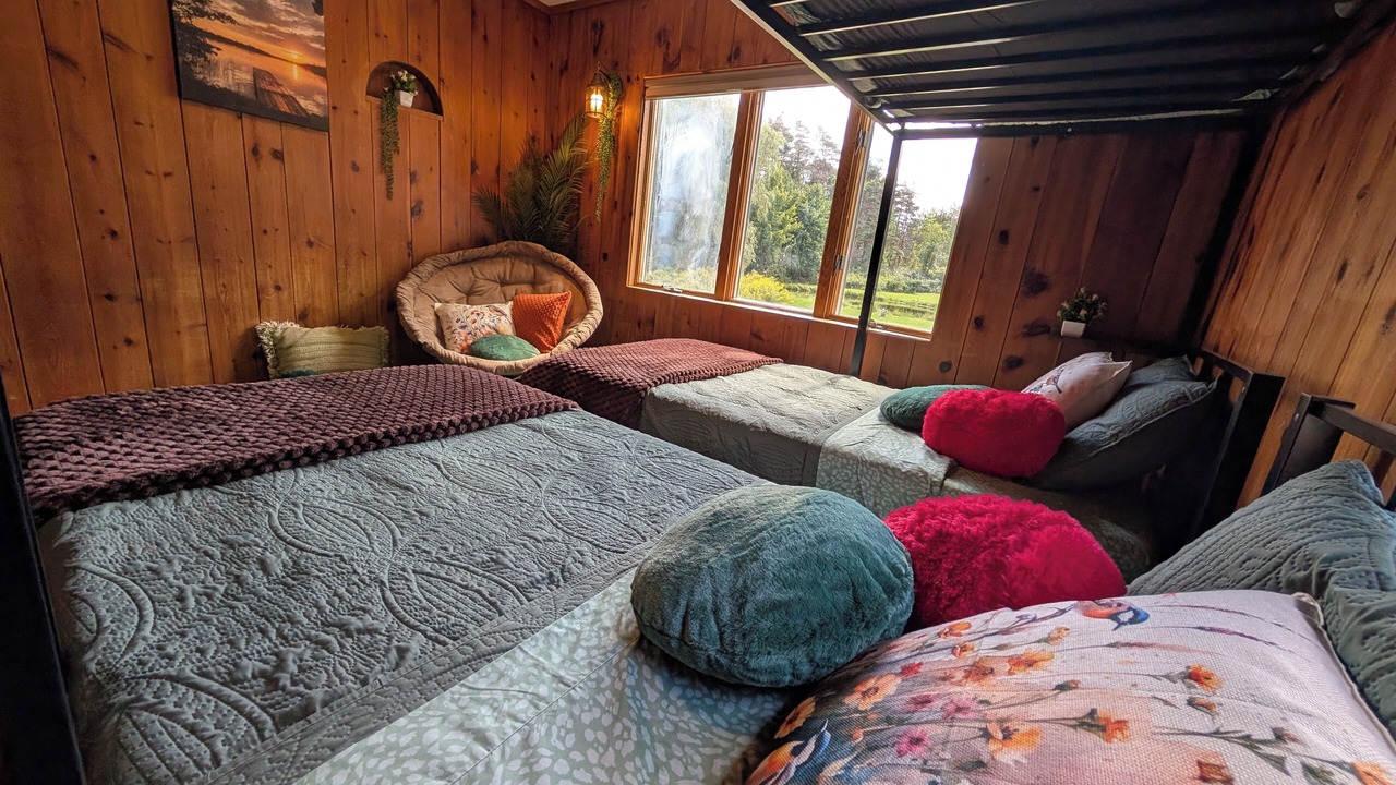 Photo of Bedroom in Springwater