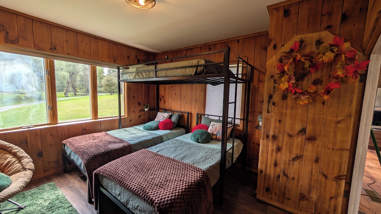 Photo of Bedroom in Springwater