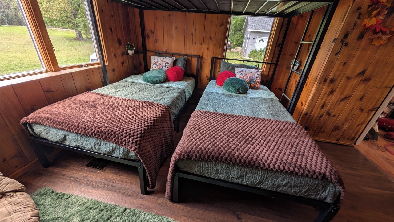 Photo of Bedroom in Springwater