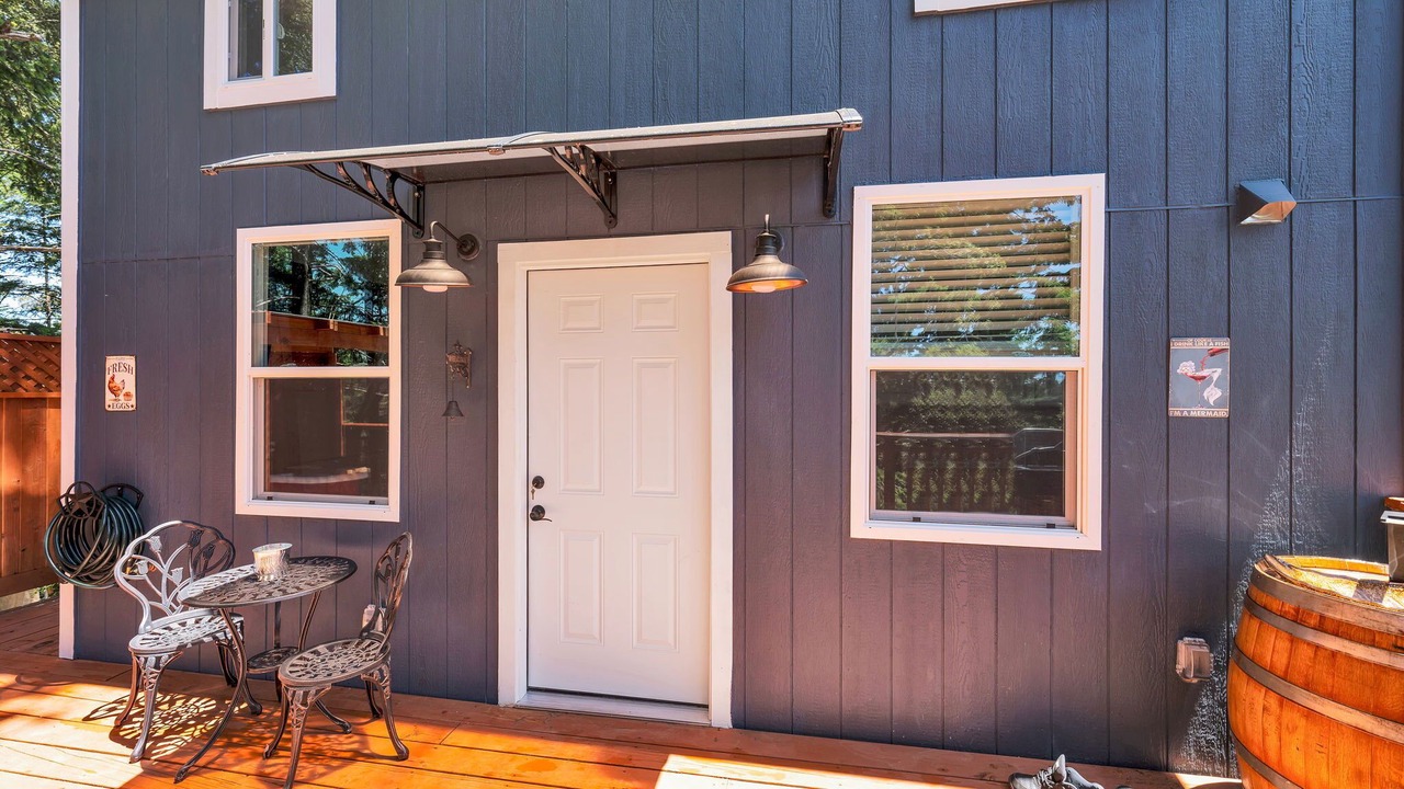Photo of Outdoor in Los Gatos