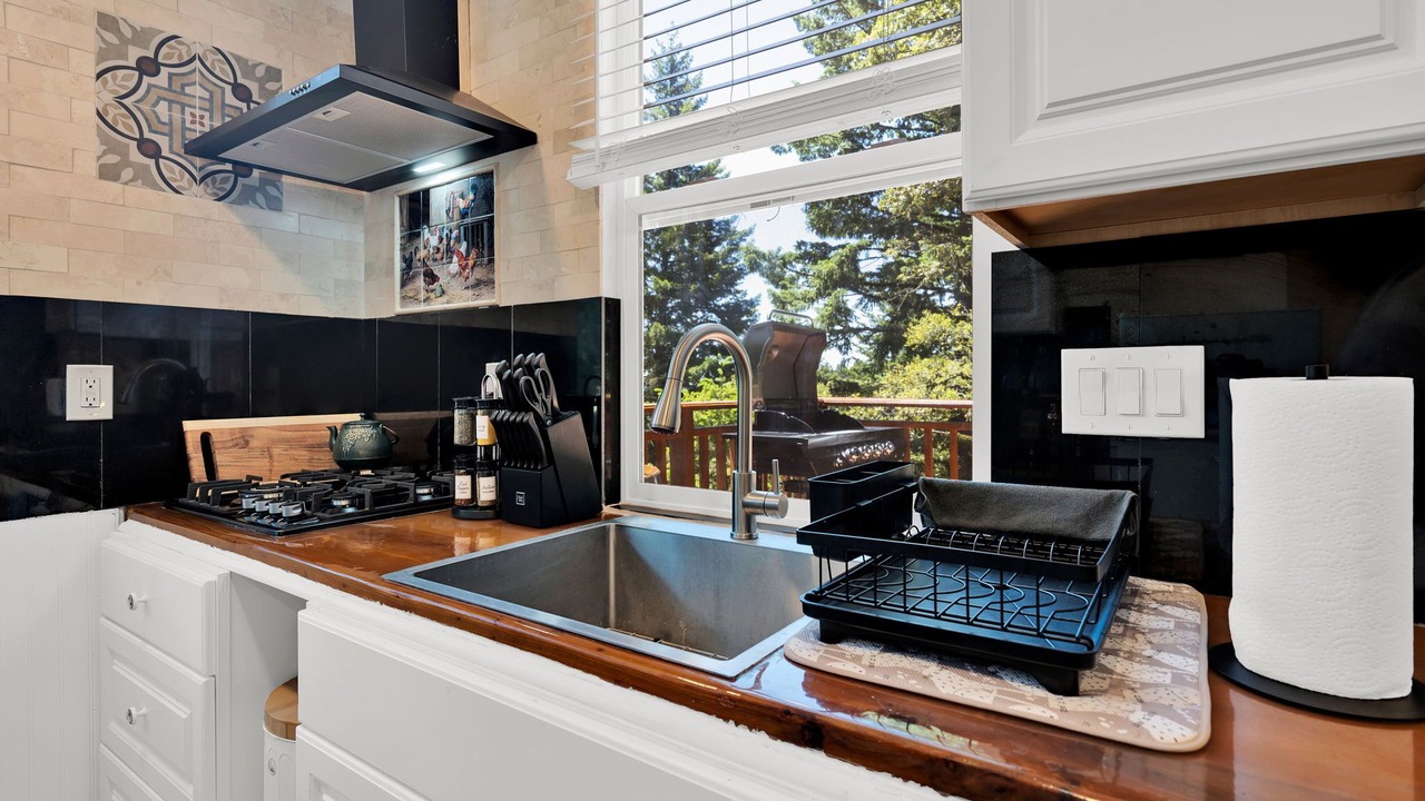 Photo of Kitchen in Los Gatos