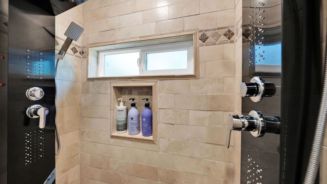 Photo of Bathroom in Los Gatos