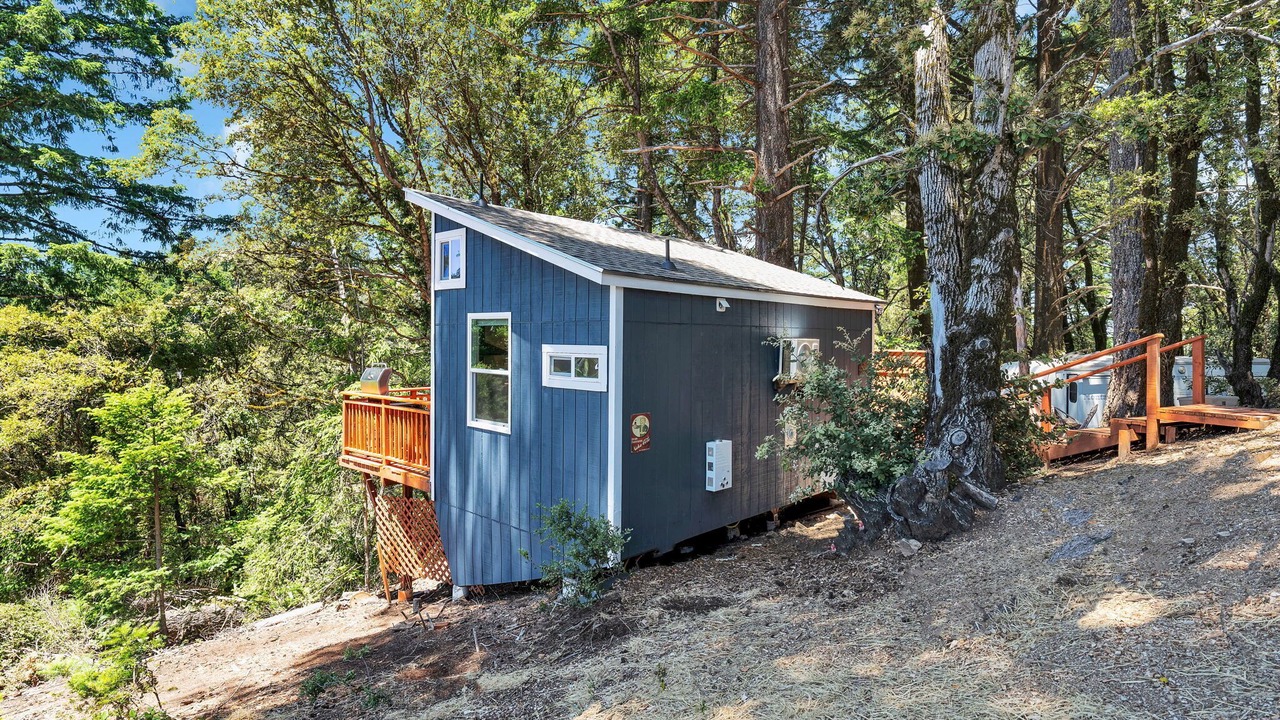 Photo of Outdoor in Los Gatos