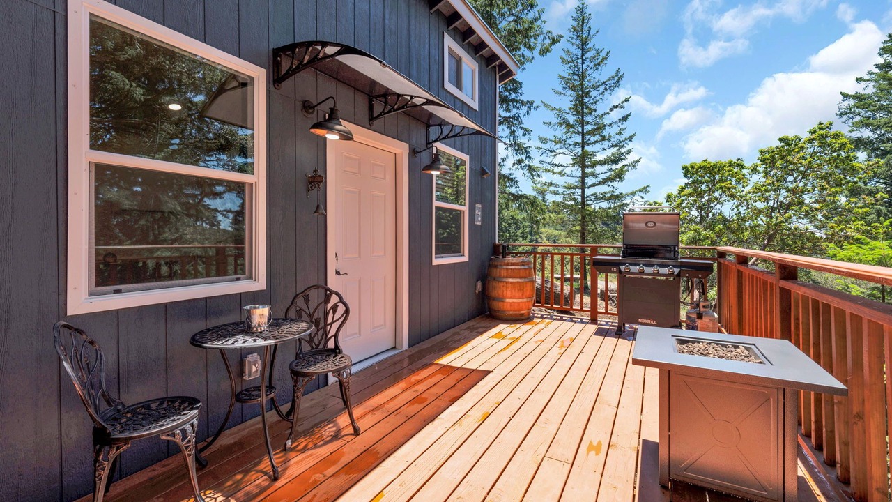 Photo of Outdoor in Los Gatos