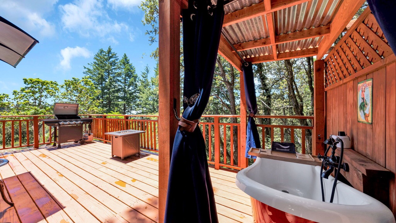 Photo of Outdoor in Los Gatos