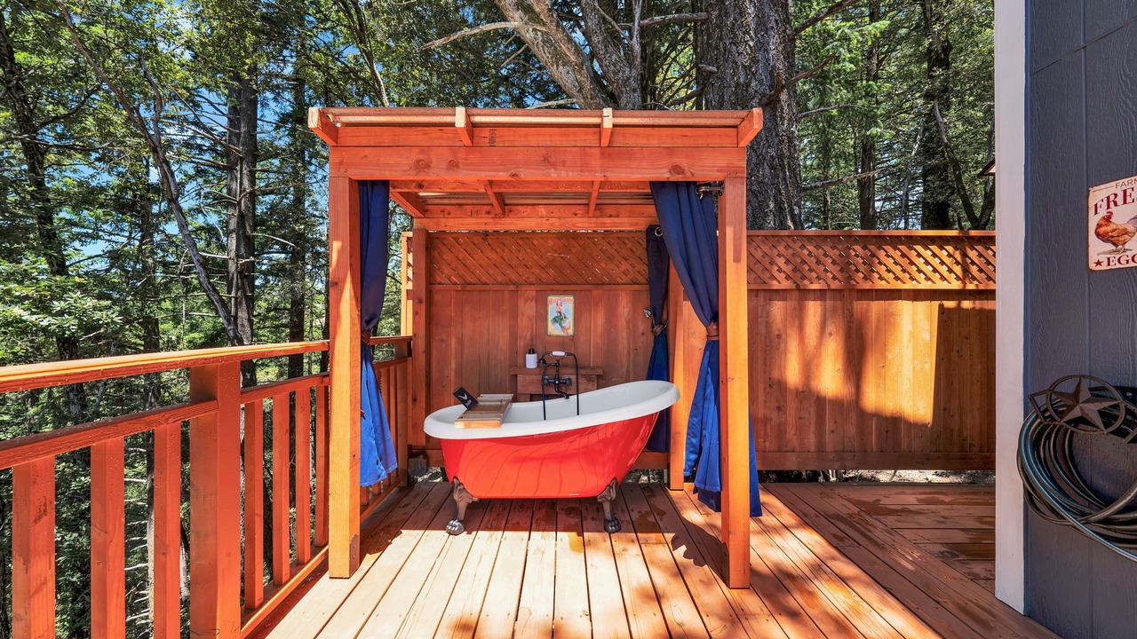 Photo of Outdoor in Los Gatos