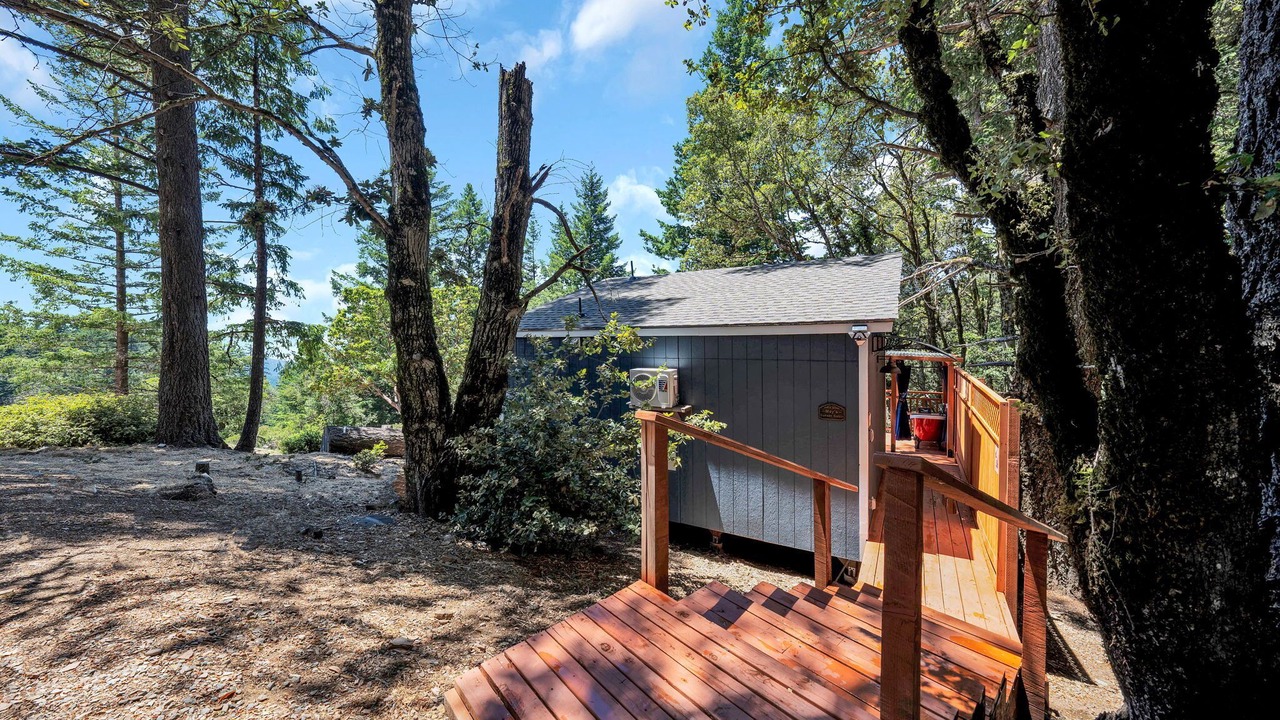 Photo of Outdoor in Los Gatos