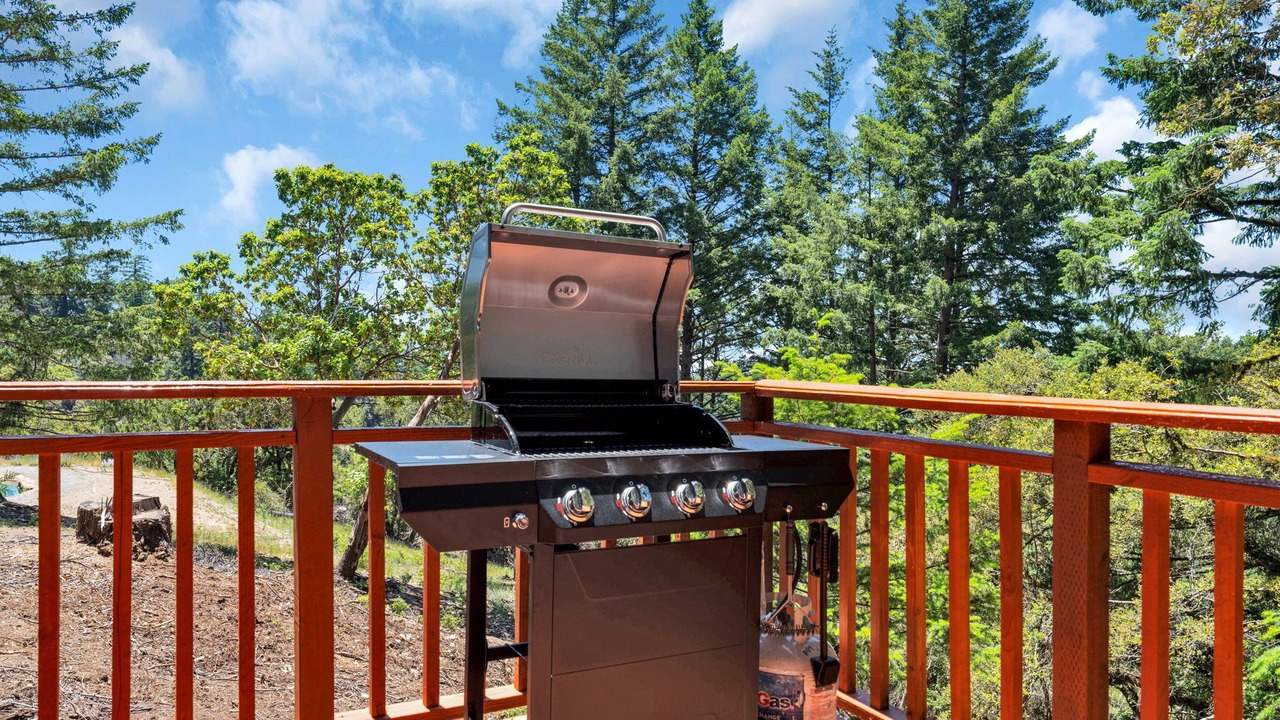 Photo of Outdoor in Los Gatos