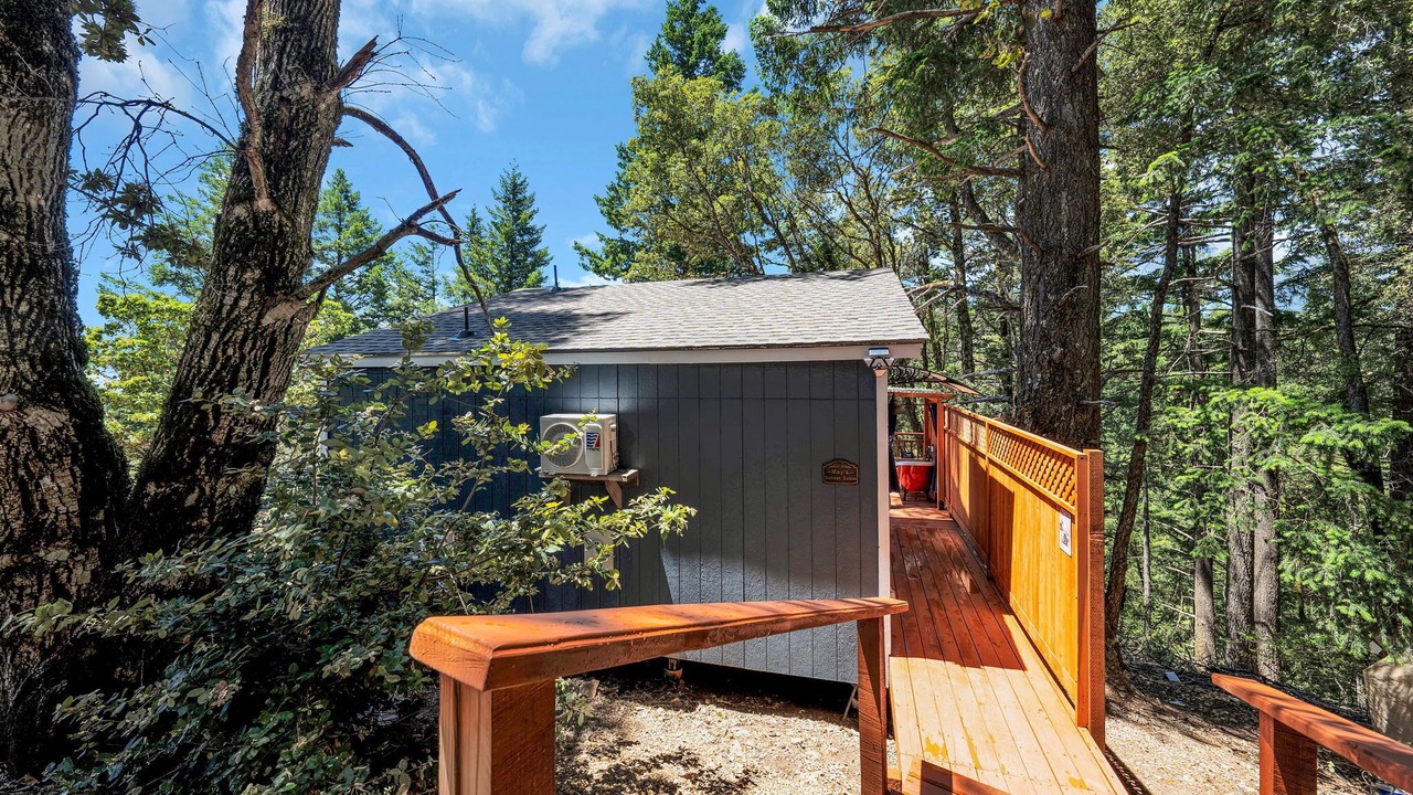 Photo of Outdoor in Los Gatos