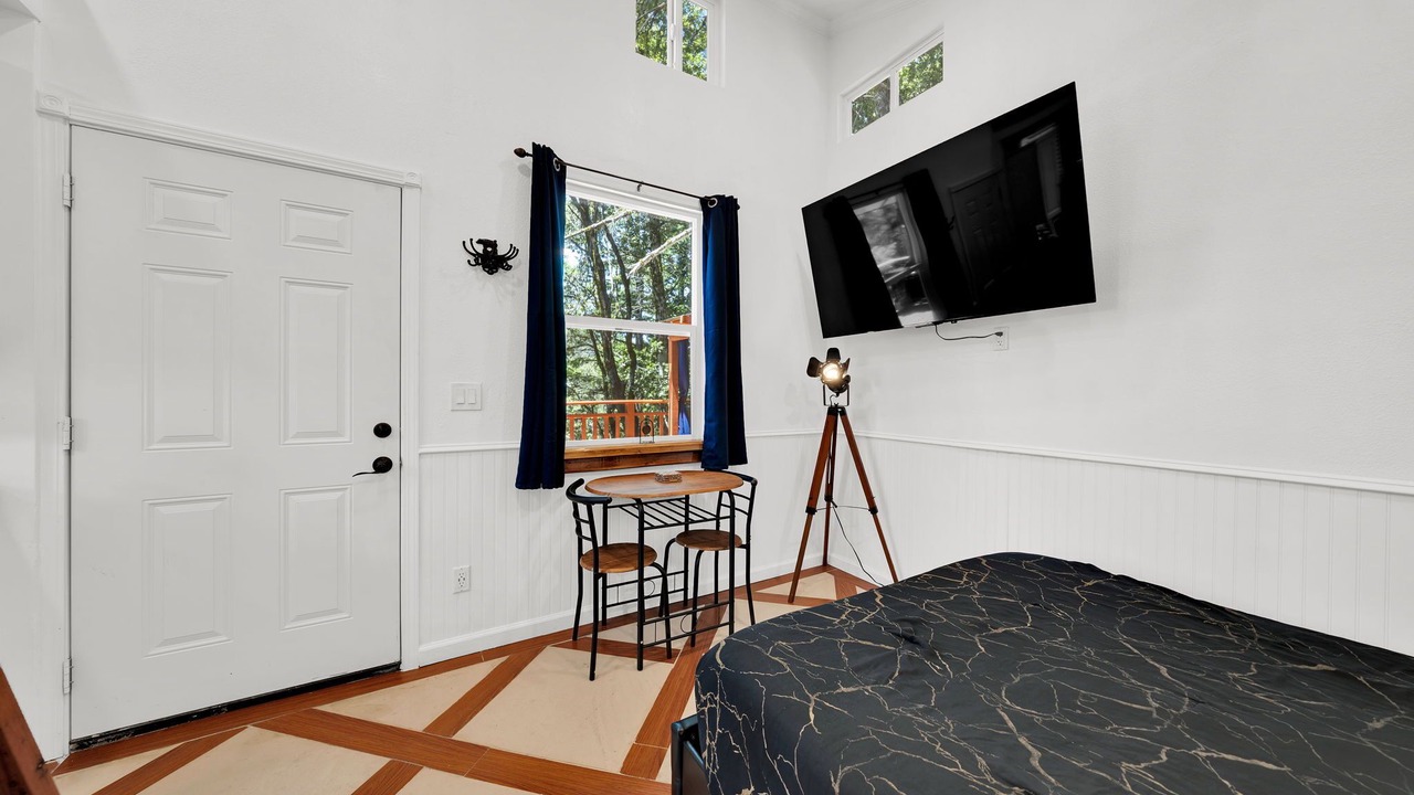 Photo of Bedroom in Los Gatos