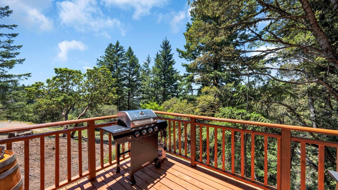 Photo of Outdoor in Los Gatos