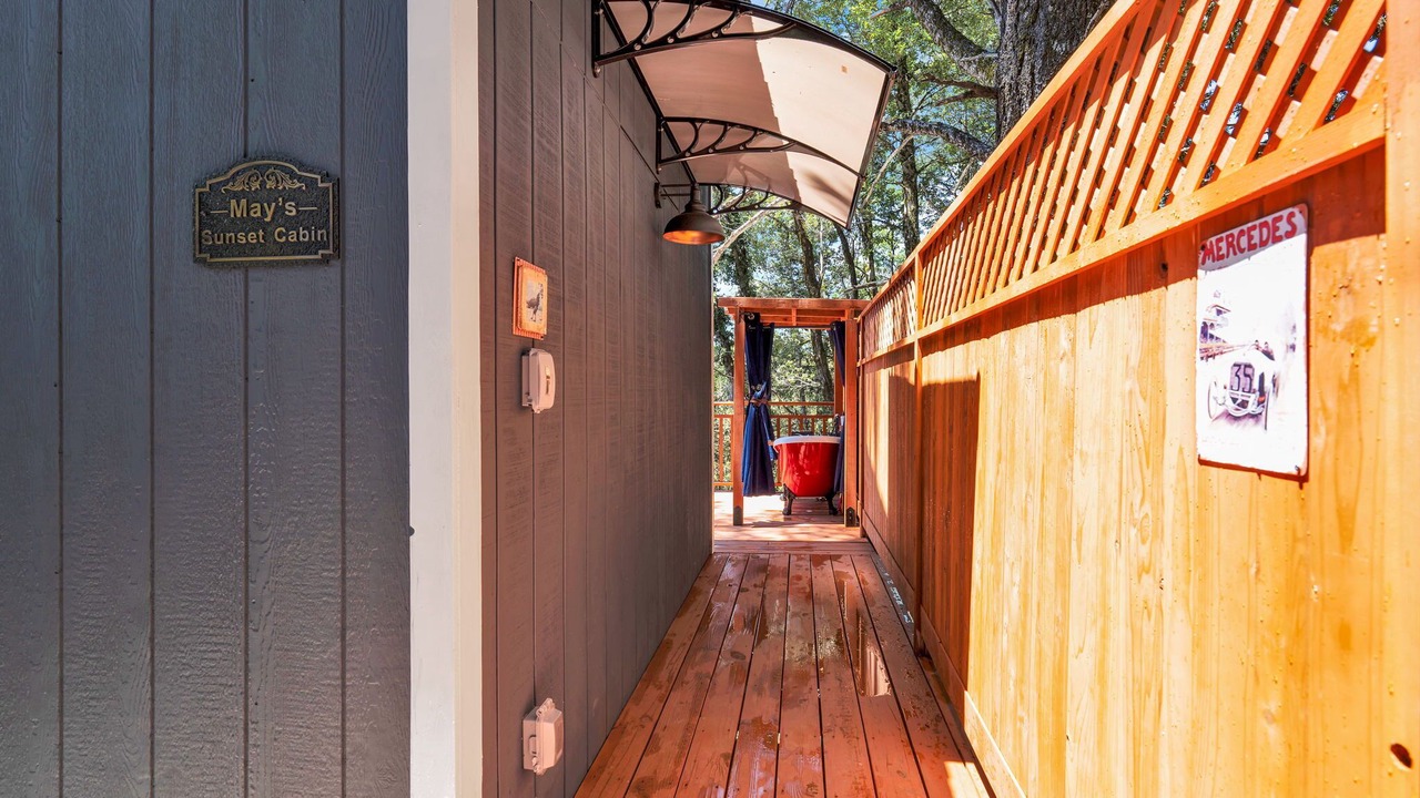 Photo of Outdoor in Los Gatos