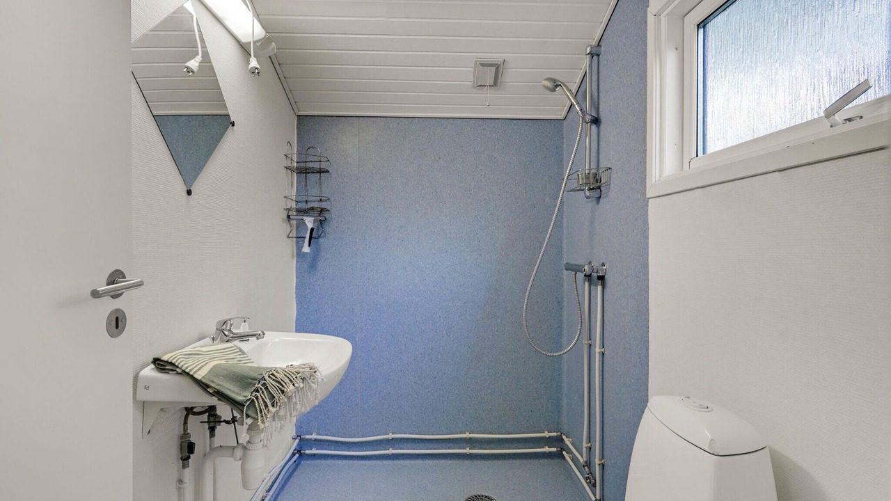 Photo of Bathroom in Hampen