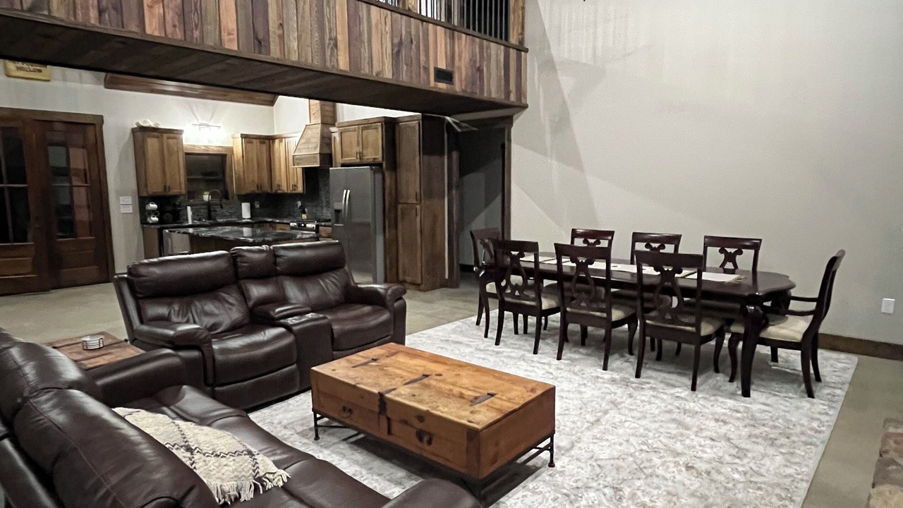 Photo of Livingroom in Heber Springs