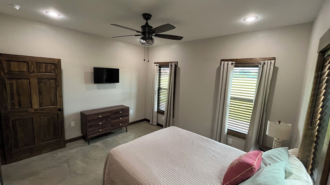 Photo of Bedroom in Heber Springs