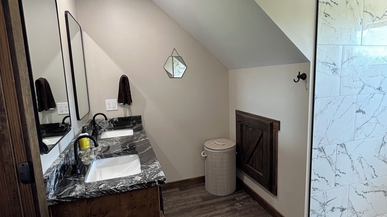 Photo of Bathroom in Heber Springs