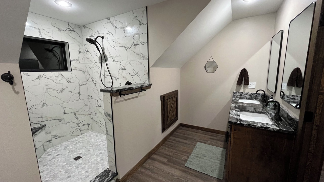 Photo of Bathroom in Heber Springs