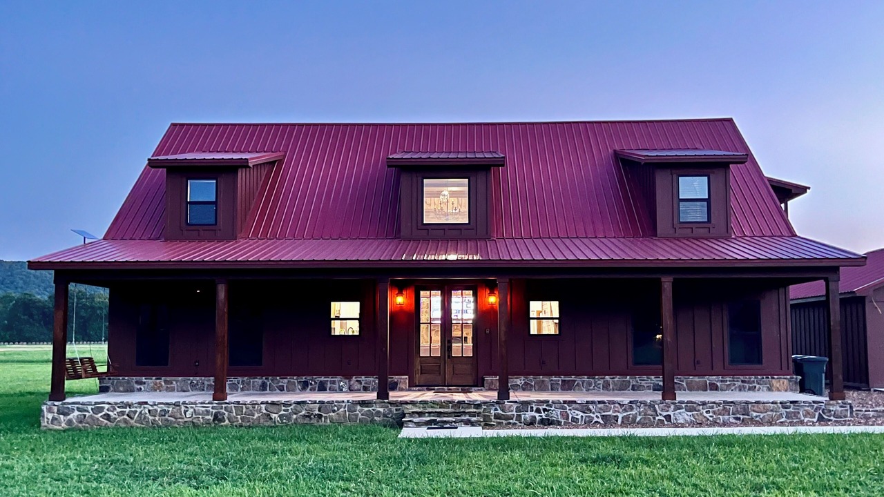 Photo of Outdoor in Heber Springs