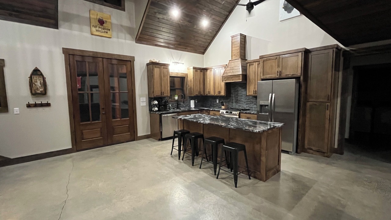 Photo of Kitchen in Heber Springs