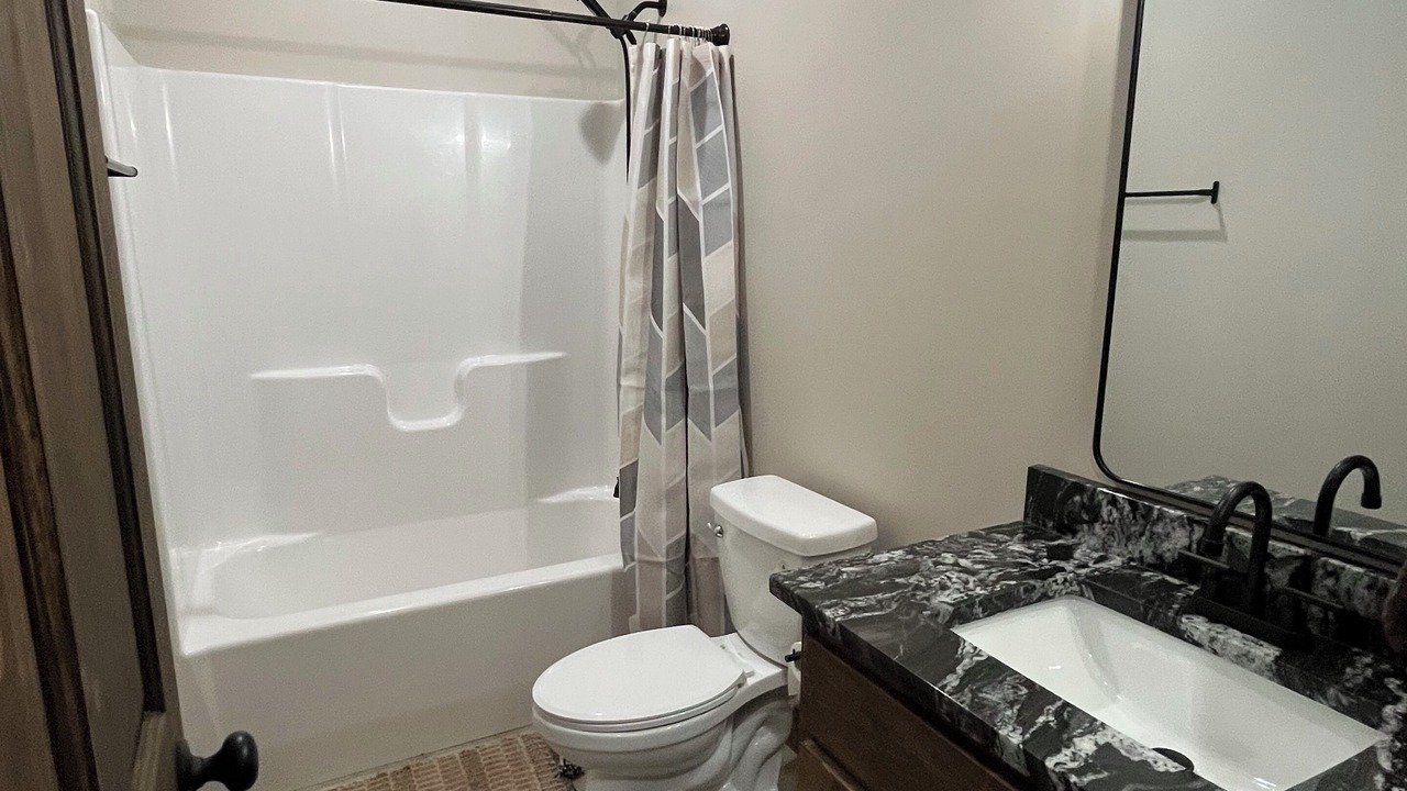 Photo of Bathroom in Heber Springs