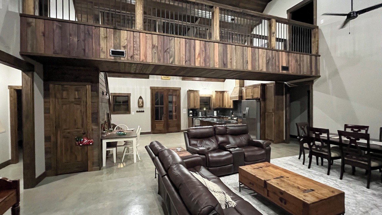 Photo of Livingroom in Heber Springs